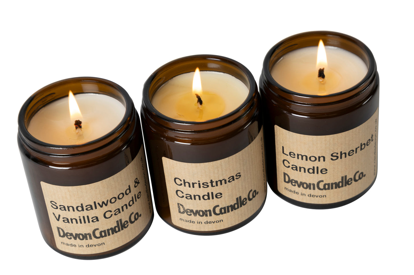 Nordic Spruce Candle 90ml