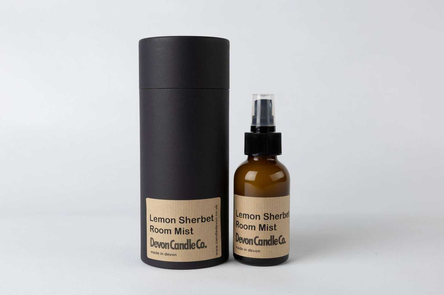 Lemon Sherbet Room Mist 100ml