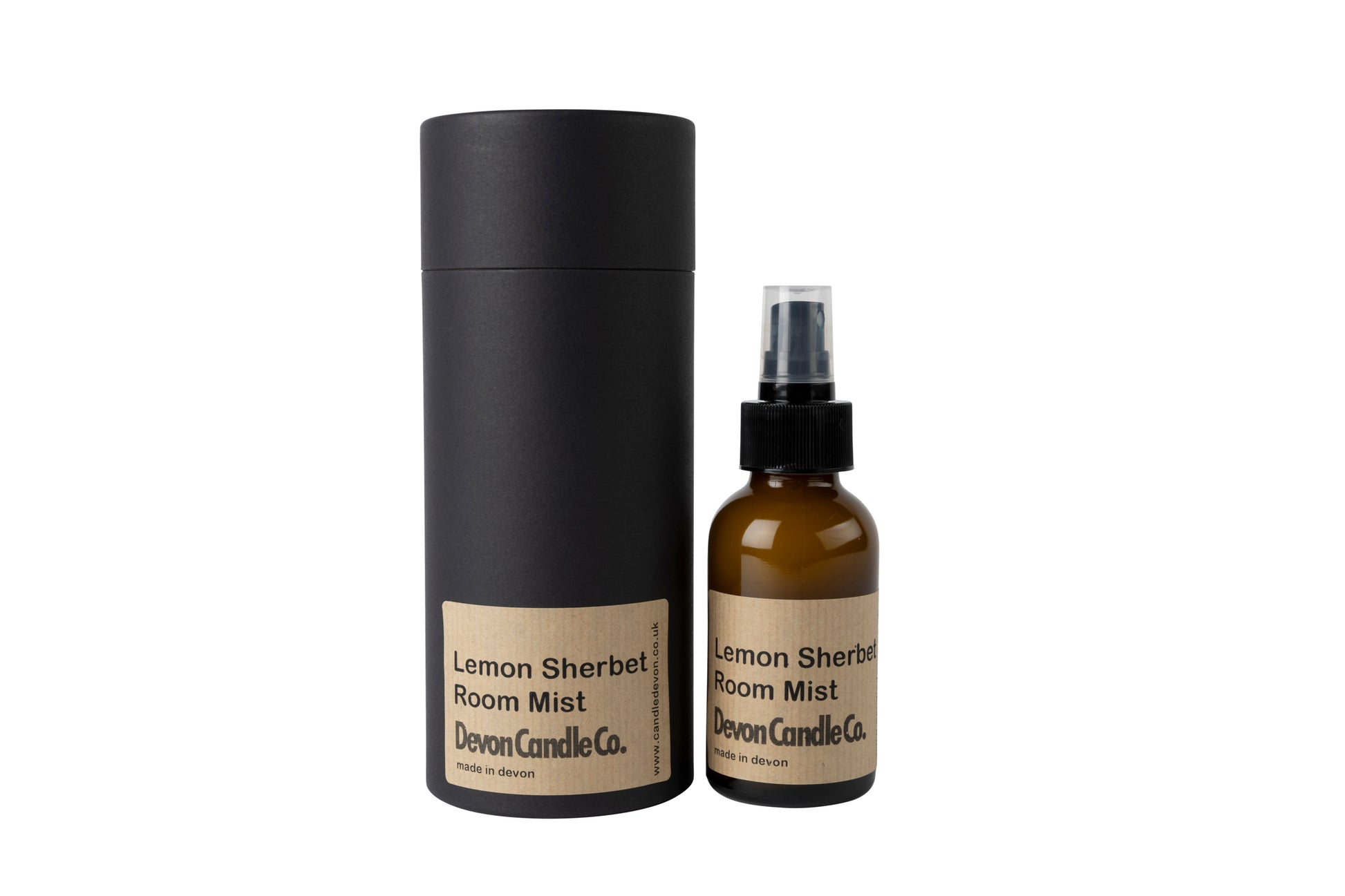 Lemon Sherbet Room Mist 100ml