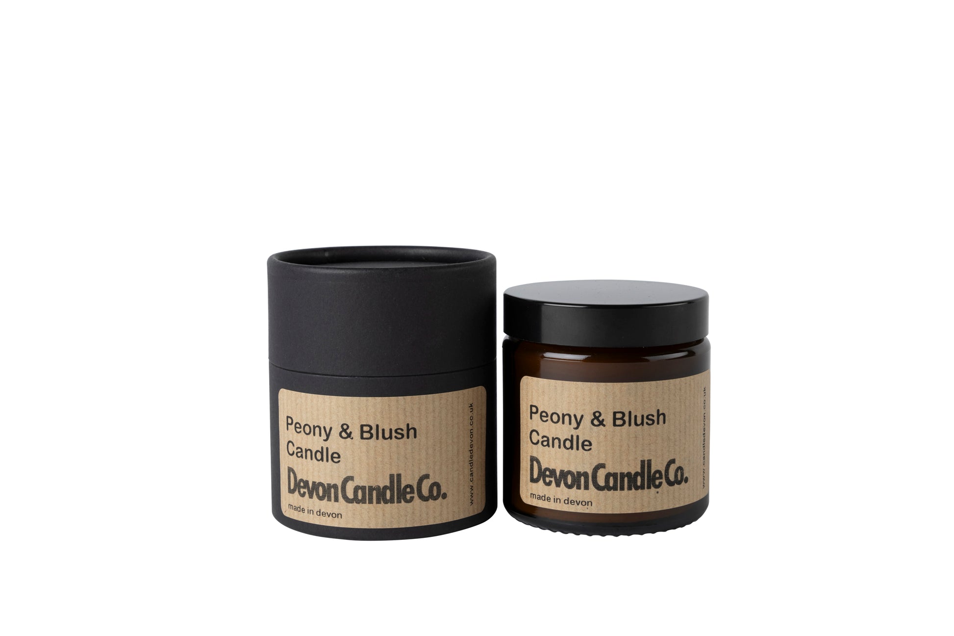 Peony & Blush Candle 90ml