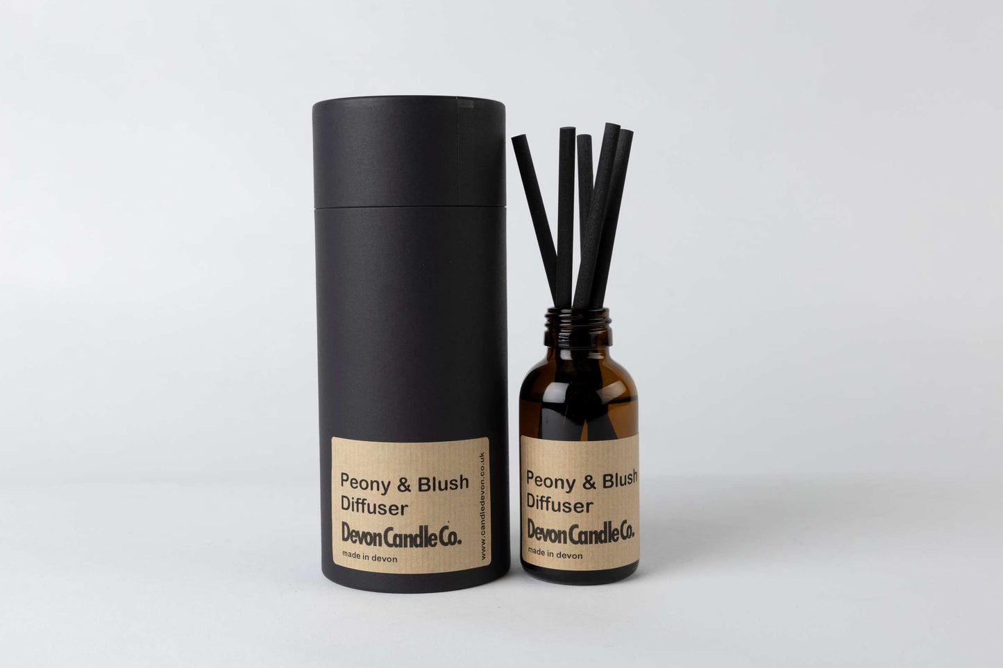 Peony & Blush Reed Diffuser 90ml