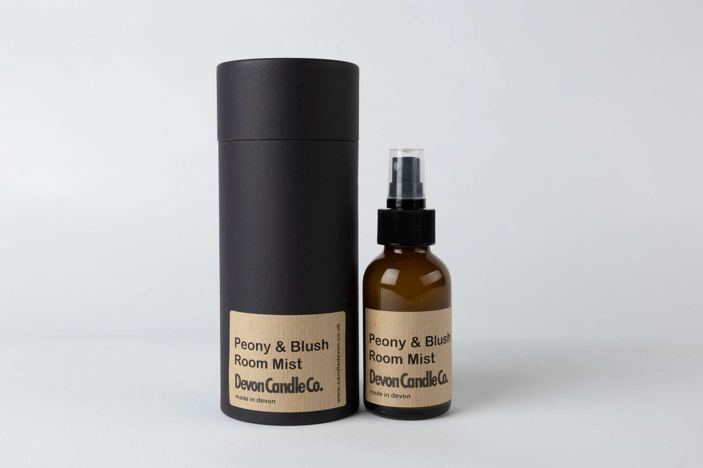 Peony & Blush Room Mist 100ml