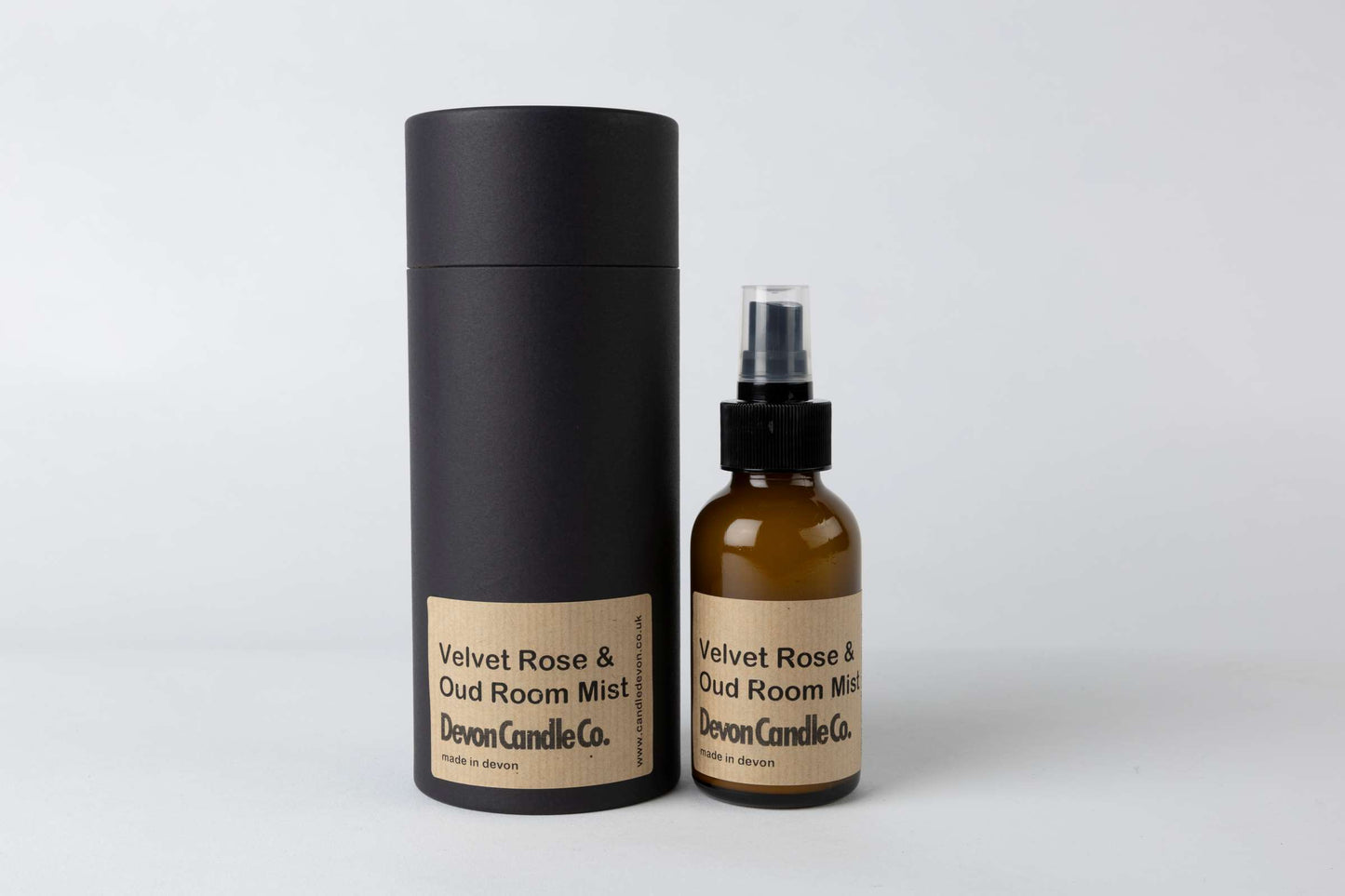 Velvet Rose & Oud Room Mist 100ml
