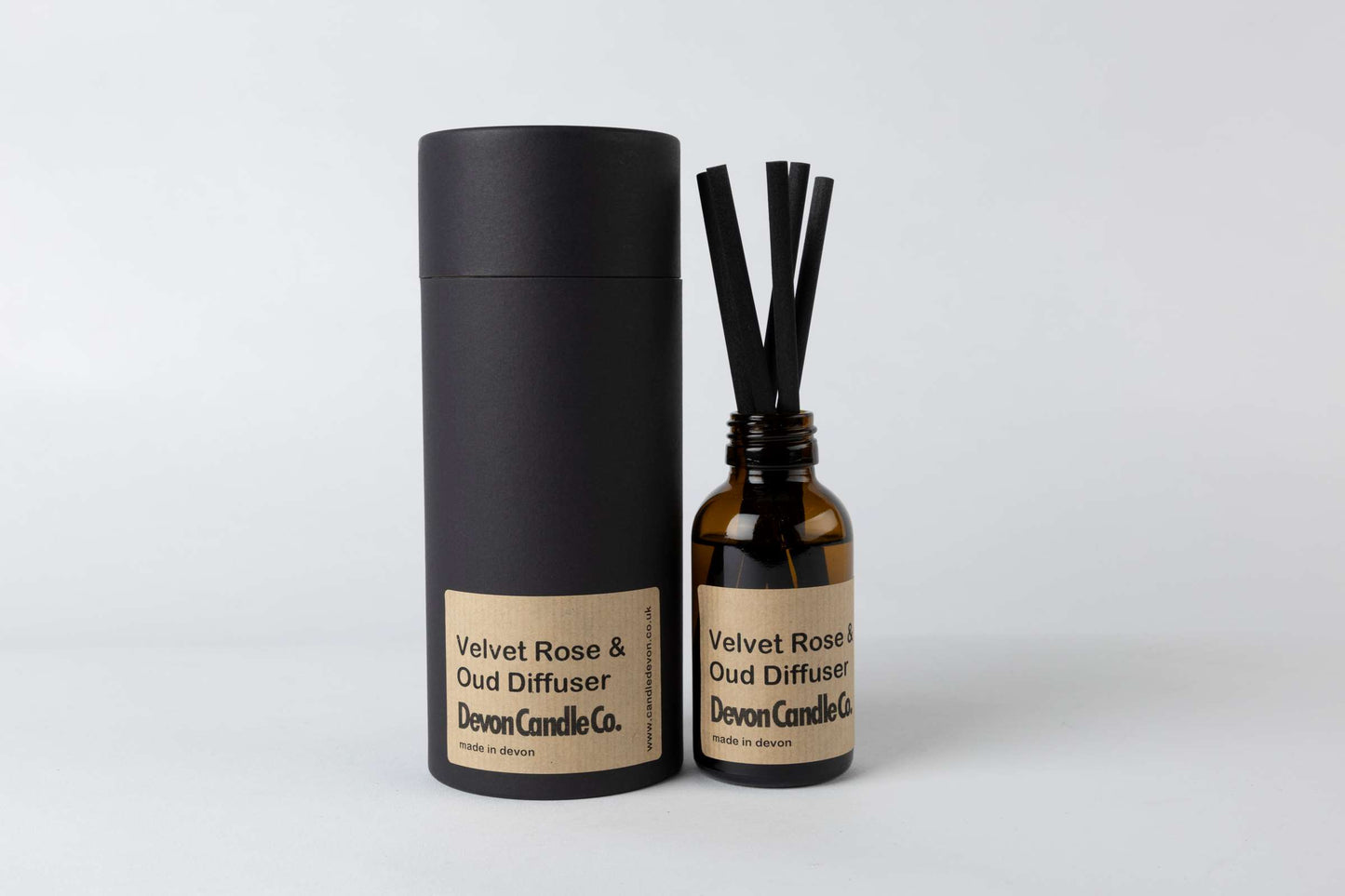 Velvet Rose & Oud Reed Diffuser 90ml