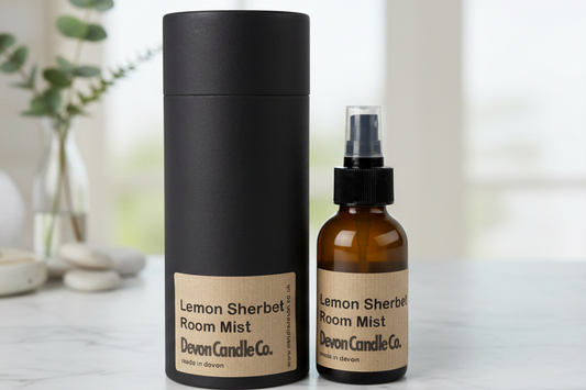 Lime & Coconut Room Mist 100ml