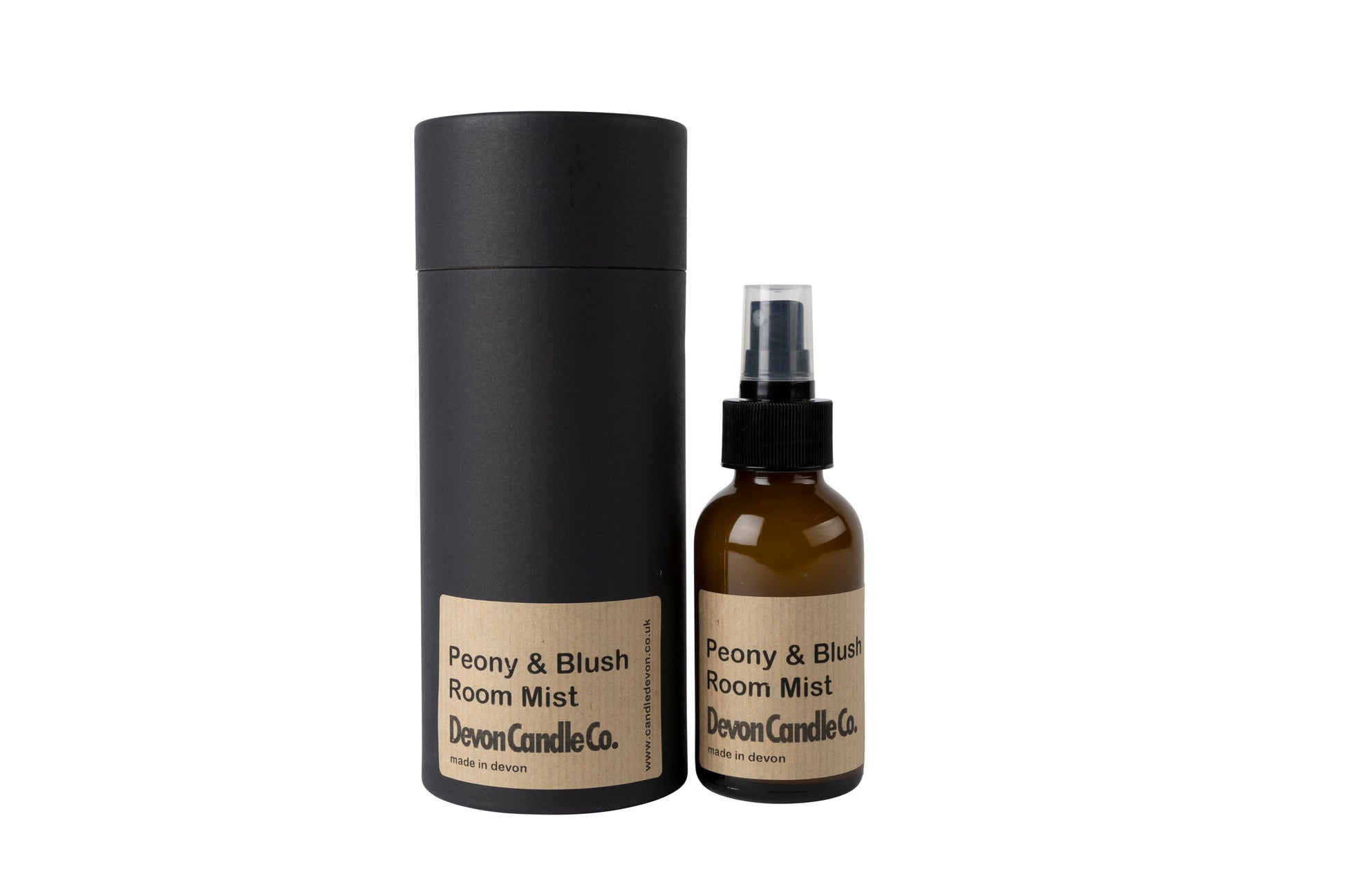 Peony & Blush Room Mist 100ml