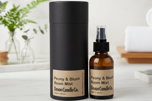 Peony & Blush Room Mist 100ml
