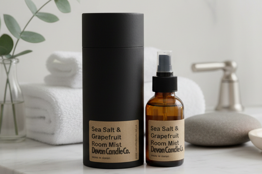 Sea Salt Room Mist 100ml