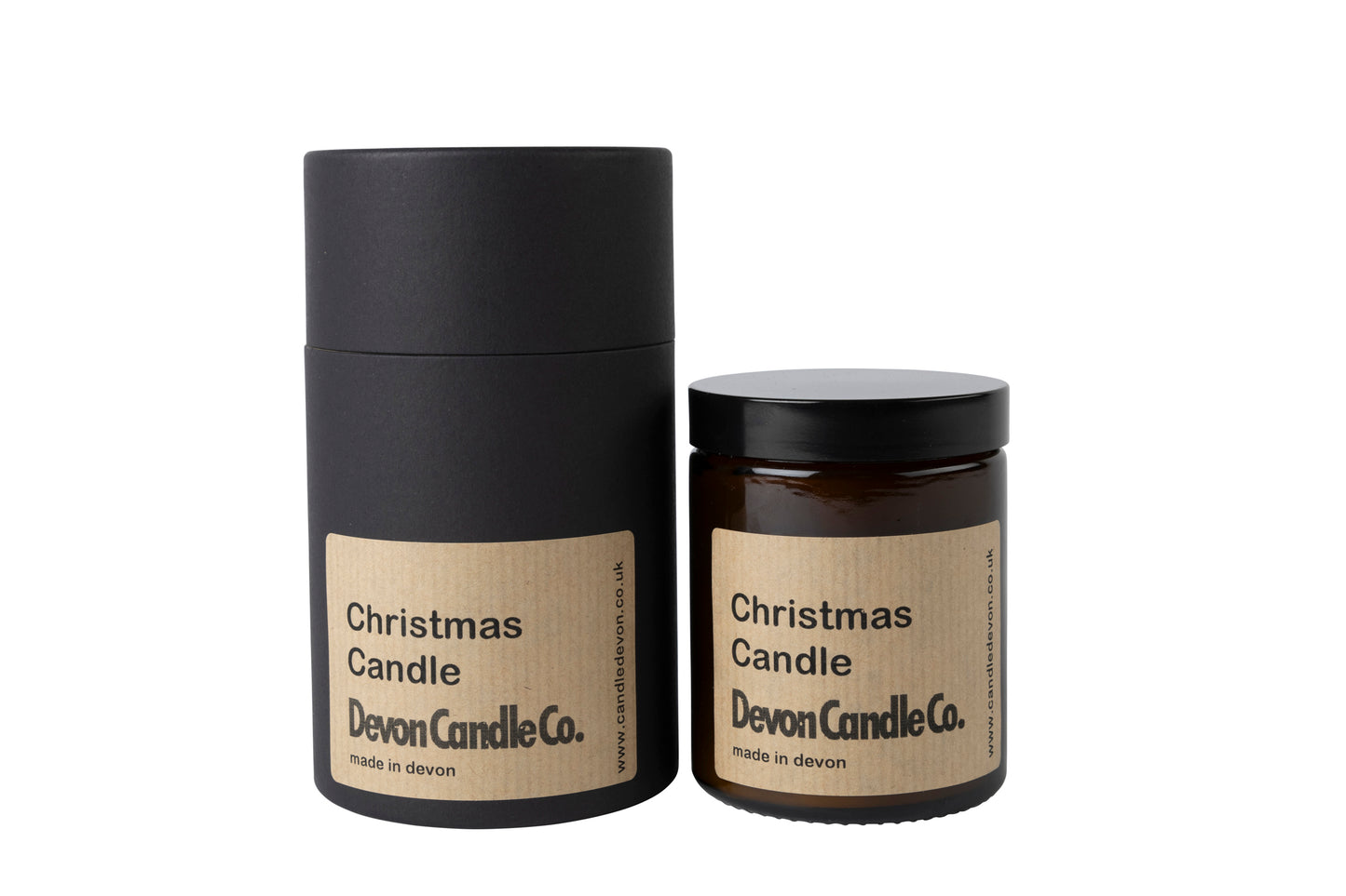 Nordic Spruce Candle 90ml