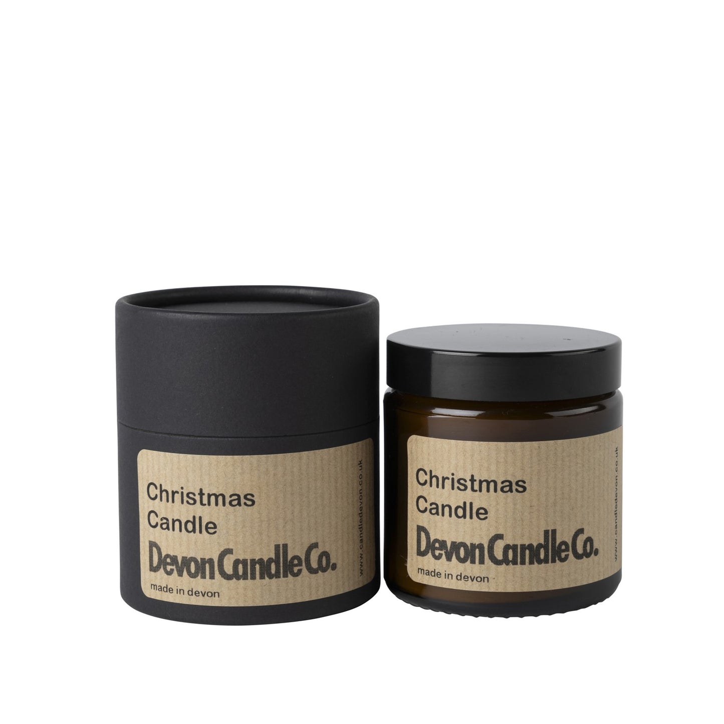 Nordic Spruce Candle 90ml