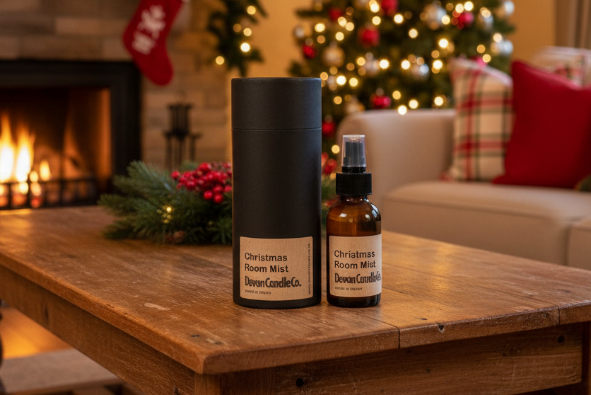 Christmas Room Mist 100ml